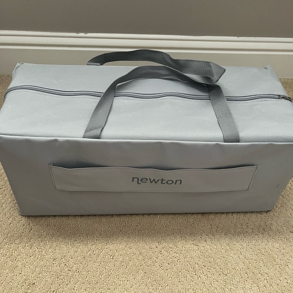 Newton Baby Bassinet Insert